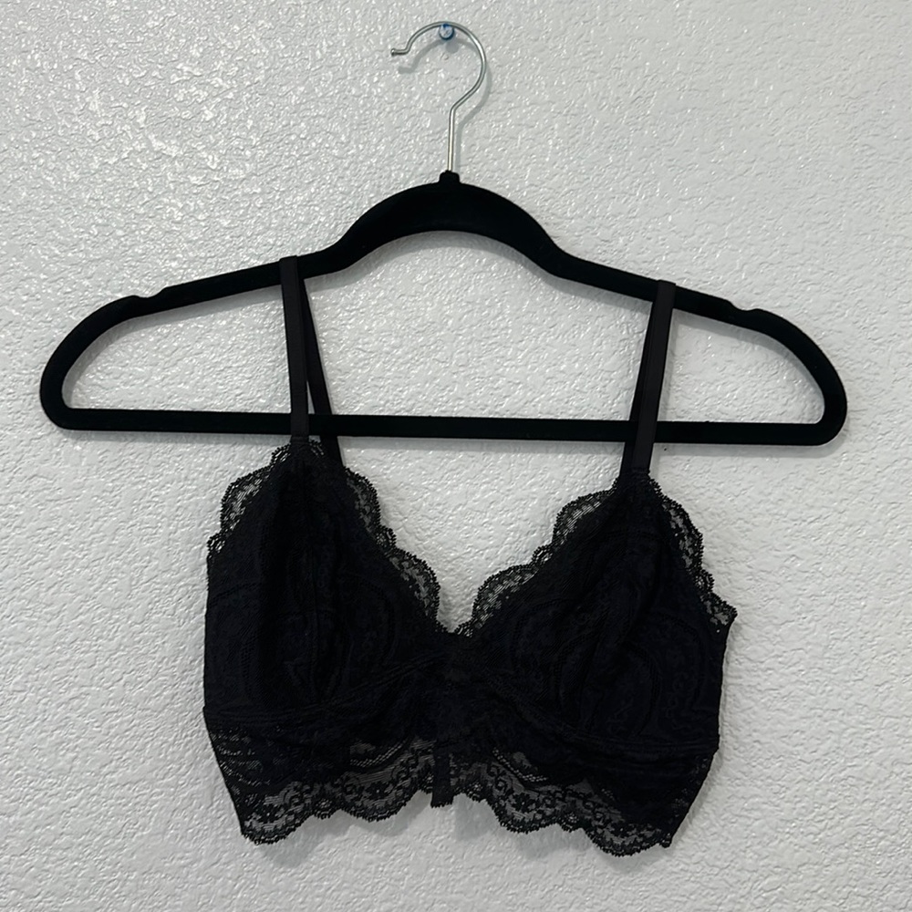 express • bralette